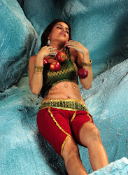 Actress sheena shahabadi nandeeswarudu posters