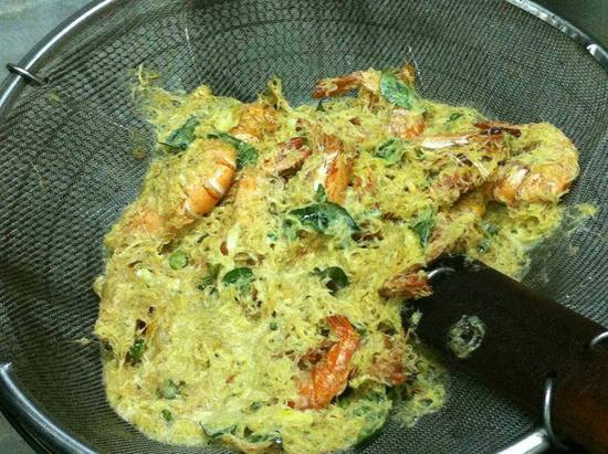 Resepi Udang Harimau Goreng Butter Copd Blog J
