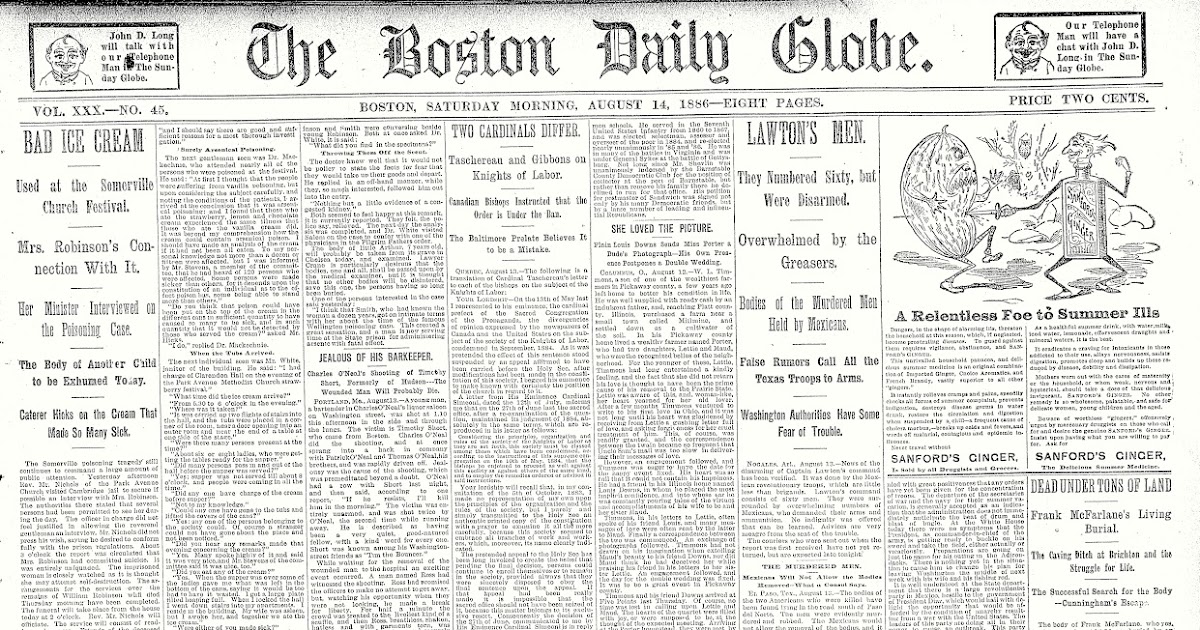 West in New England FRANK MCFARLAND'S "LIVING BURIAL"