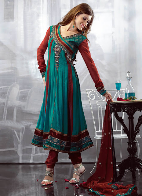 pakistani fashion designers collection