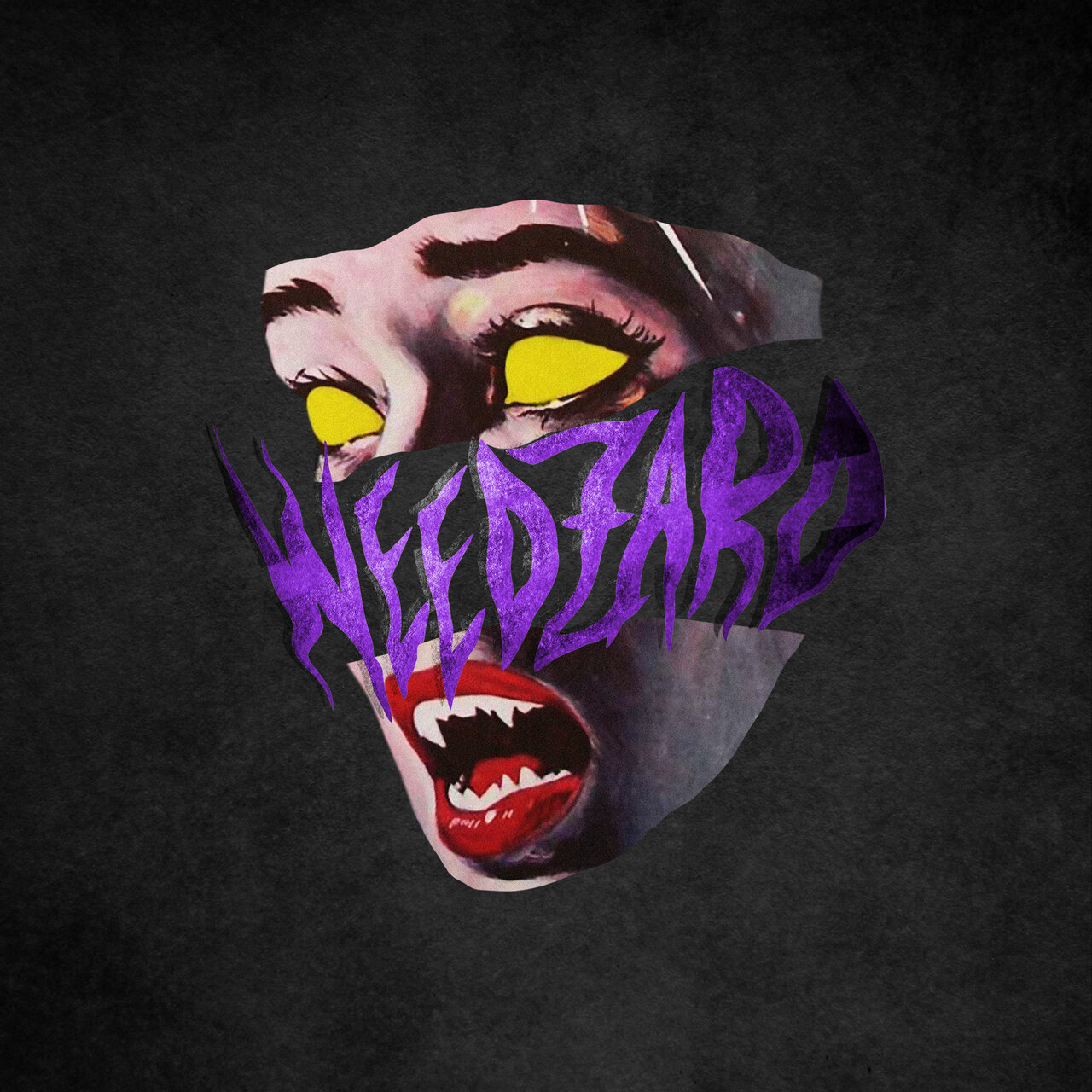 Weedzard - "Weedzard" - 2023