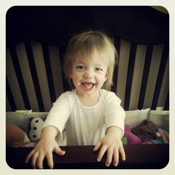 MINNESOTA BABY 18month growth spurt.