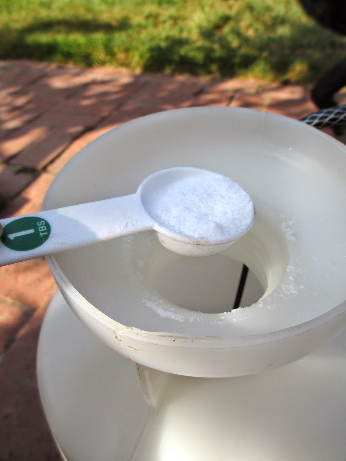 Andie's Way How to Use a Garden Pump Sprayer Tips for Beginners