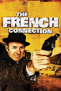 The French Connection Poster