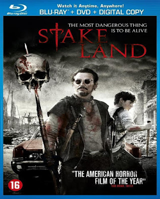 [Mini-HD] Stake Land (2010) - โคตรแดนเถื่อน ล้างพันธุ์ซอมบี้ [720p][เสียง:ไทย 5.1/Eng DTS][ซับ:ไทย/Eng][.MKV][3.23GB] SL_MovieHdClub