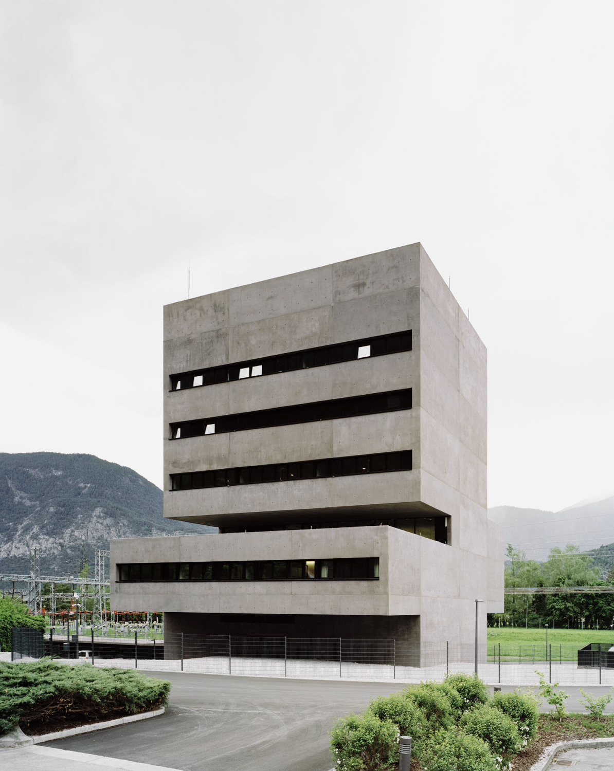 New Liturgical Movement A Visit To Innsbruck 3 Two Churches Of