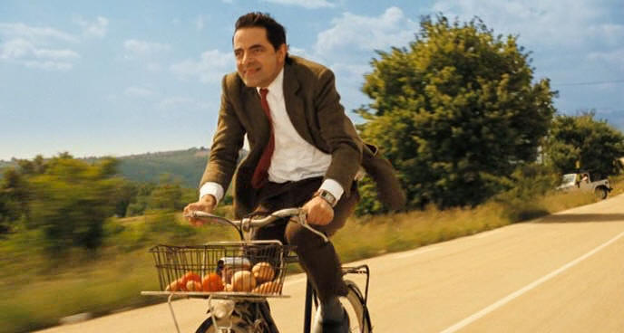 mr bean vacation mr bean vacation
