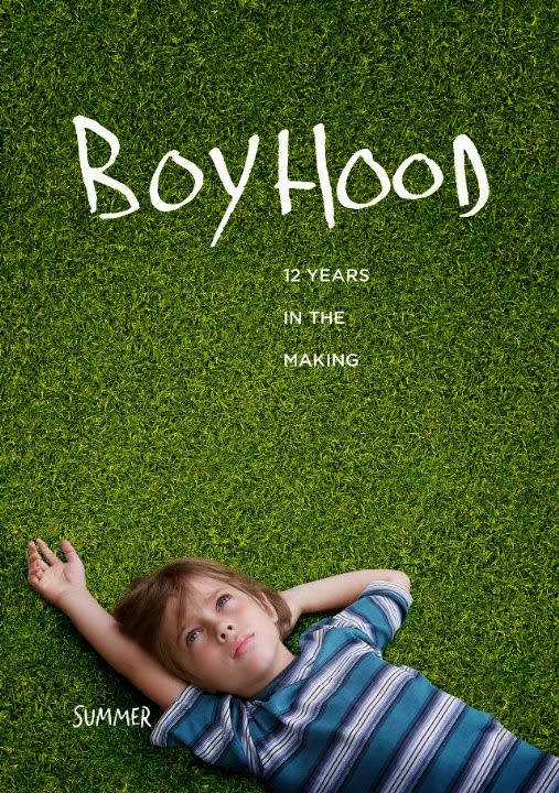 Boyhood Teaser Trailer