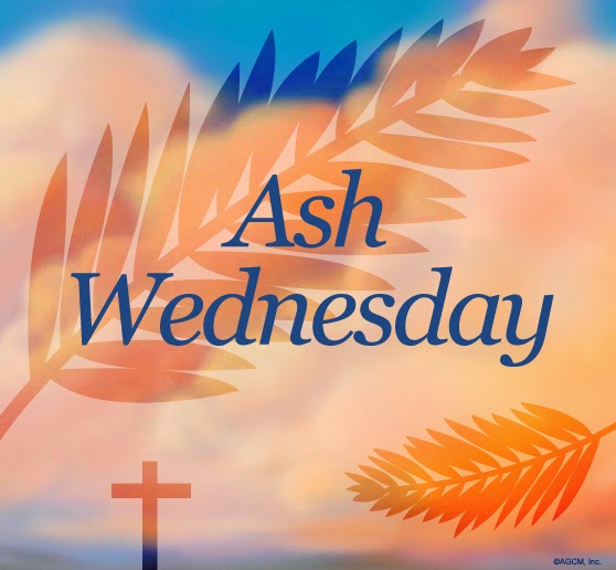 Ash Wednesday 2015 : Quotes, Fasting, History, images, Observance.