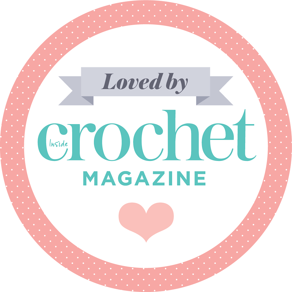 Inside Crochet Magazine