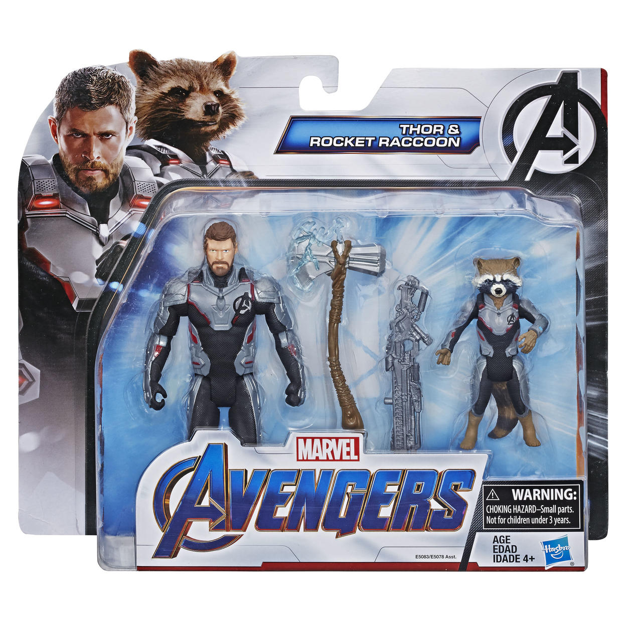 avengers toys 2021