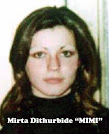 Mirta Noemi "Mimi" DITHURBIDE