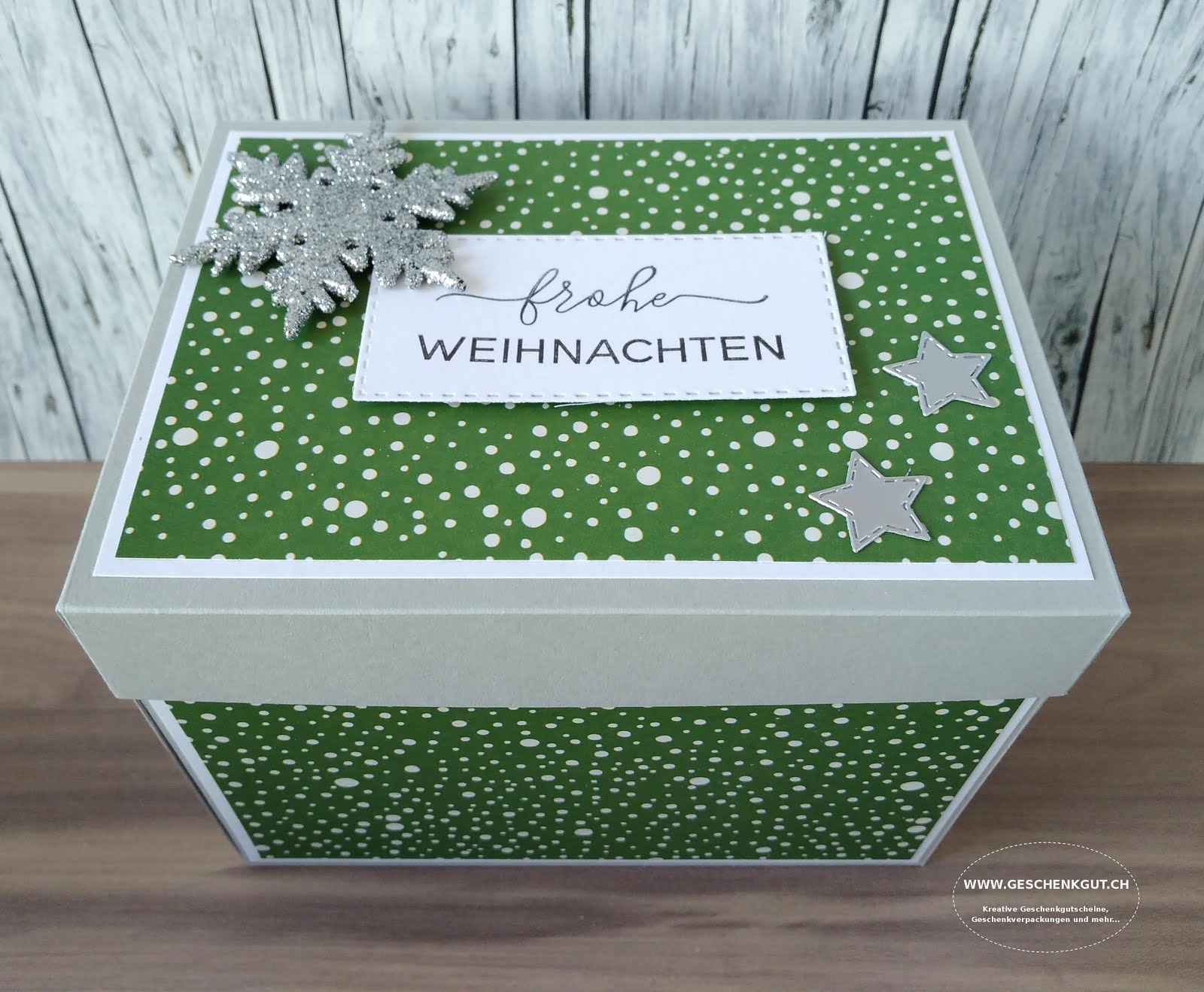 Goldnusse Die Schonste Verpackung Diy Zuckersusse Apfel