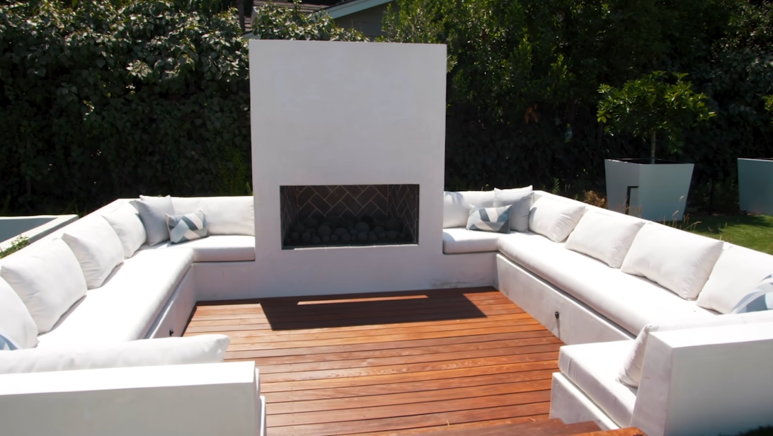 75 Interior Design Photos vs. James Charles $7 Million LA Luxury Mansion Tour