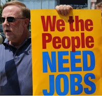 We The People Need Jobs
