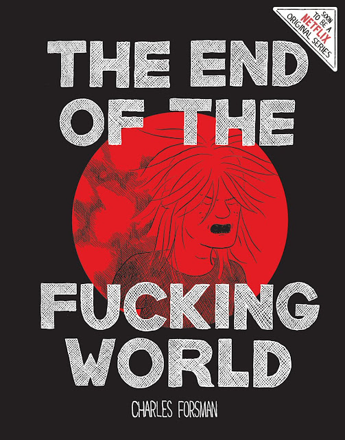 The End of the Fucking World (2017-) ταινιες online seires xrysoi greek subs