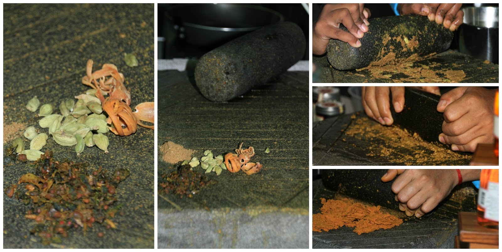 Voyages et Expériences : Maurice: Les duos du 8ème Festival Culinaire ...