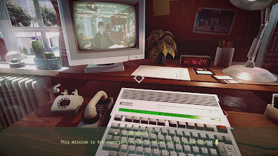 Commander 85 Game Screenshot 14