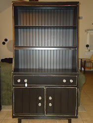 70's cabinet...SOLD