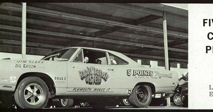 Annualmobiles Five Points Chrysler Plymouth