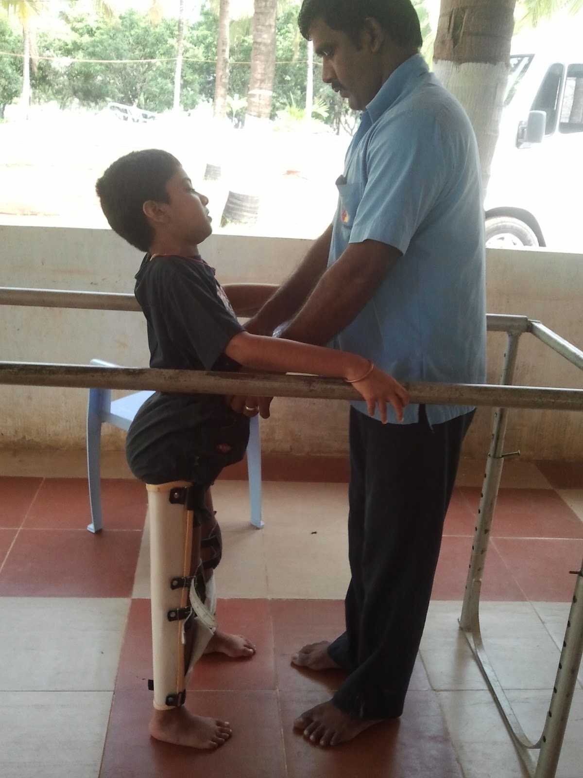 Mayopathy(Institute of Muscular Dystrophy & Research Center