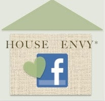 House Envy* on Facebook