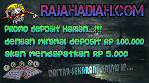 Rajahadiah Rajahadiah