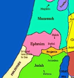 My Scripture Studies: Forty Jubilees the Beginning of the End of the 