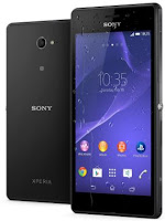 Download Firmware Sony Xperia M2 Aqua - D2403 - Android 4.4.4