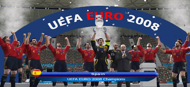 UEFA EURO 2024参加チーム