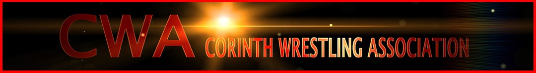 Corinth Wrestling Association