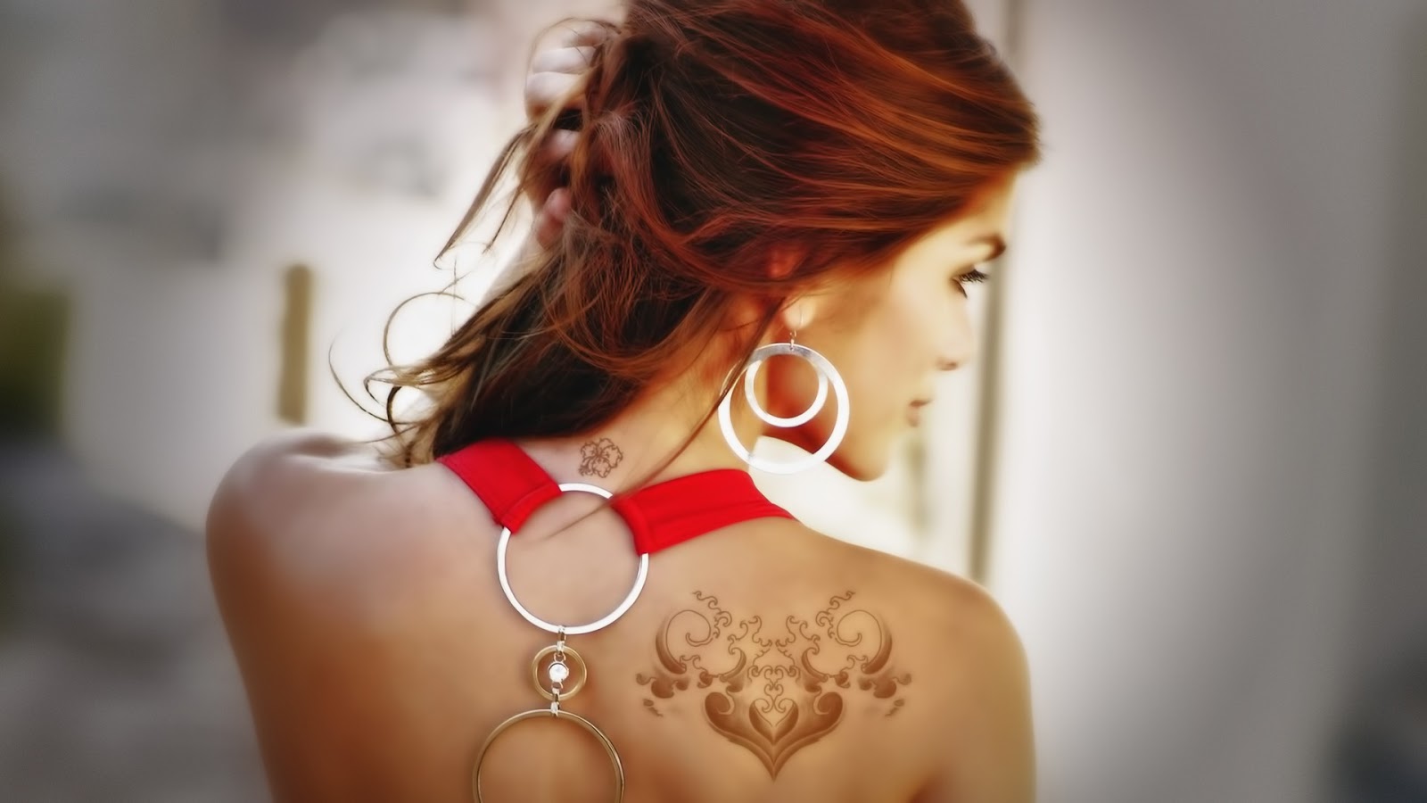 Tattoos House: HD Tattoos Designs Collection for Both Men and Women