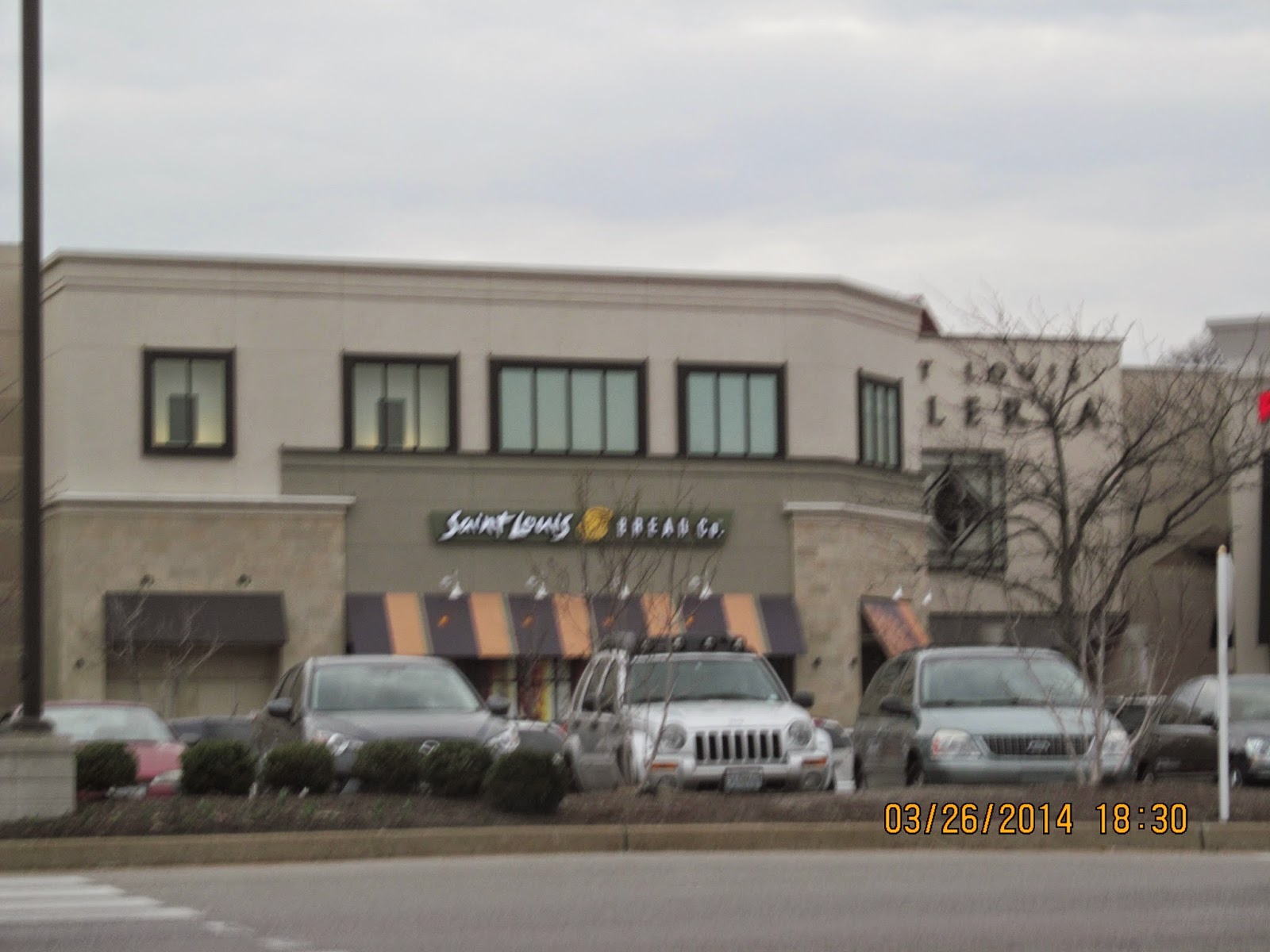 galleria shoe stores