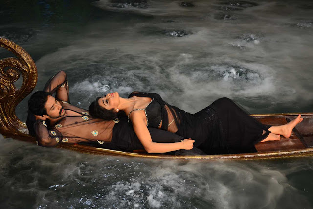  Kannada  'Chandra' Movie HQ Hot Stills