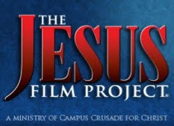 Assista ao filme "JESUS"