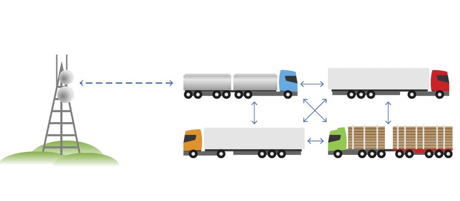 MotoringMalaysia Truck & Bus Scania at the MCVE 2017 Scania on the