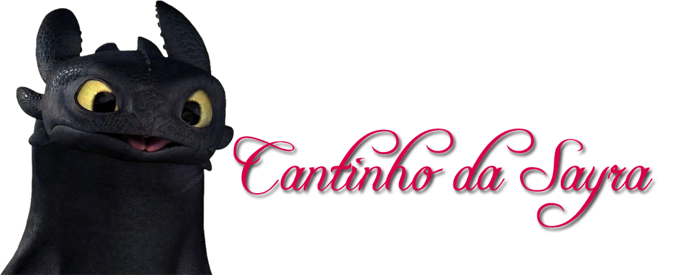 Cantinho da Sayra