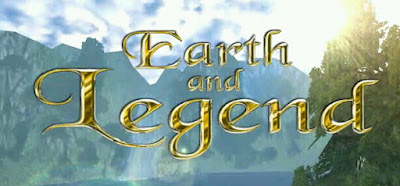 Earth And Legend apk