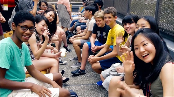 Mahasiswa Asing di Jepang Mahasiswa Asing di Jepang