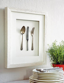 Marcos de madera para decorar ~ Mimundomanual