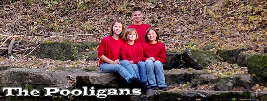 The Pooligans