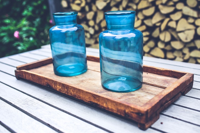Types of glass containers - Pharmaspecs