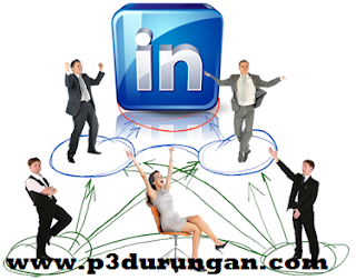 koneksi linkedin untuk pemula