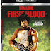 First Blood Releasing on 4K 11/13