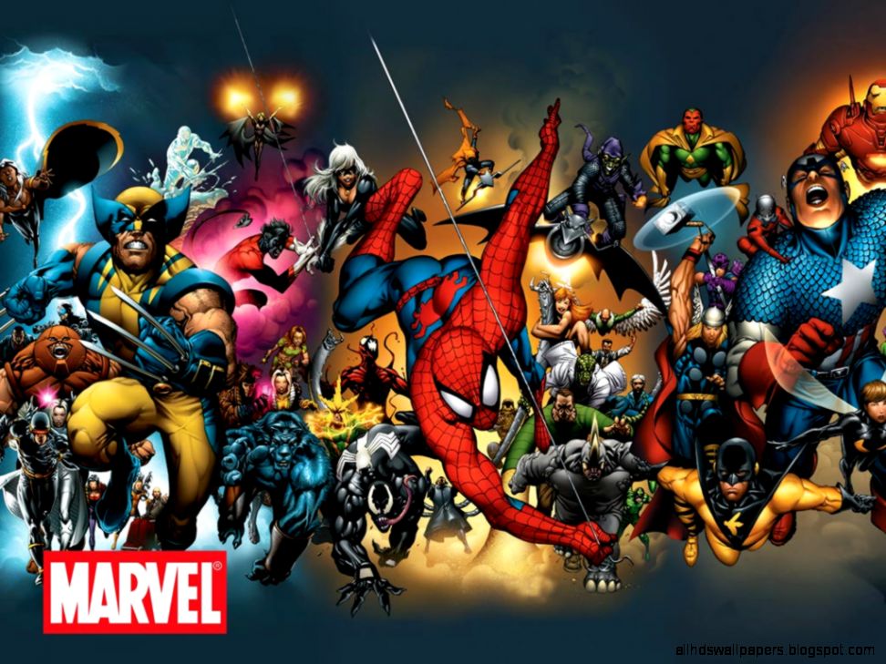 Hd Wallpaper Marvel Comics  Wallpaper Art Models