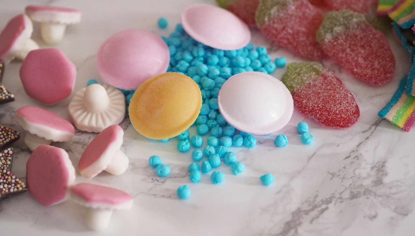 Treats Direct Delivered Sweets Review & Giveaway LauraHadley.co.uk