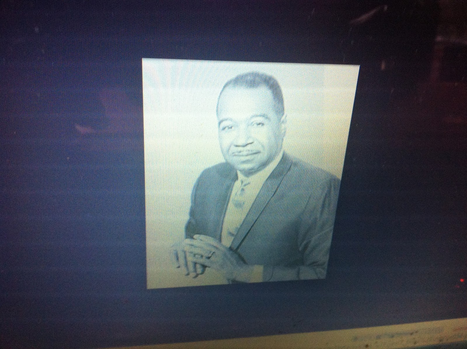 THE BLACK SOCIAL HISTORY BLACK SOCIAL HISTORY AFRICAN AMERICAN " W. COLLINS " WAS A