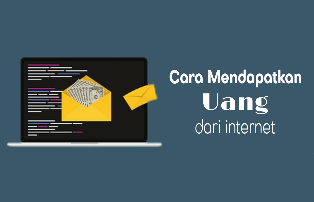 Kebanyakan artikel cara mendapat uang dari internet yang ada di google itu menyesatkan 3 Cara Tepat Mendapatkan Uang Dari Internet Khusus Untuk Pemula