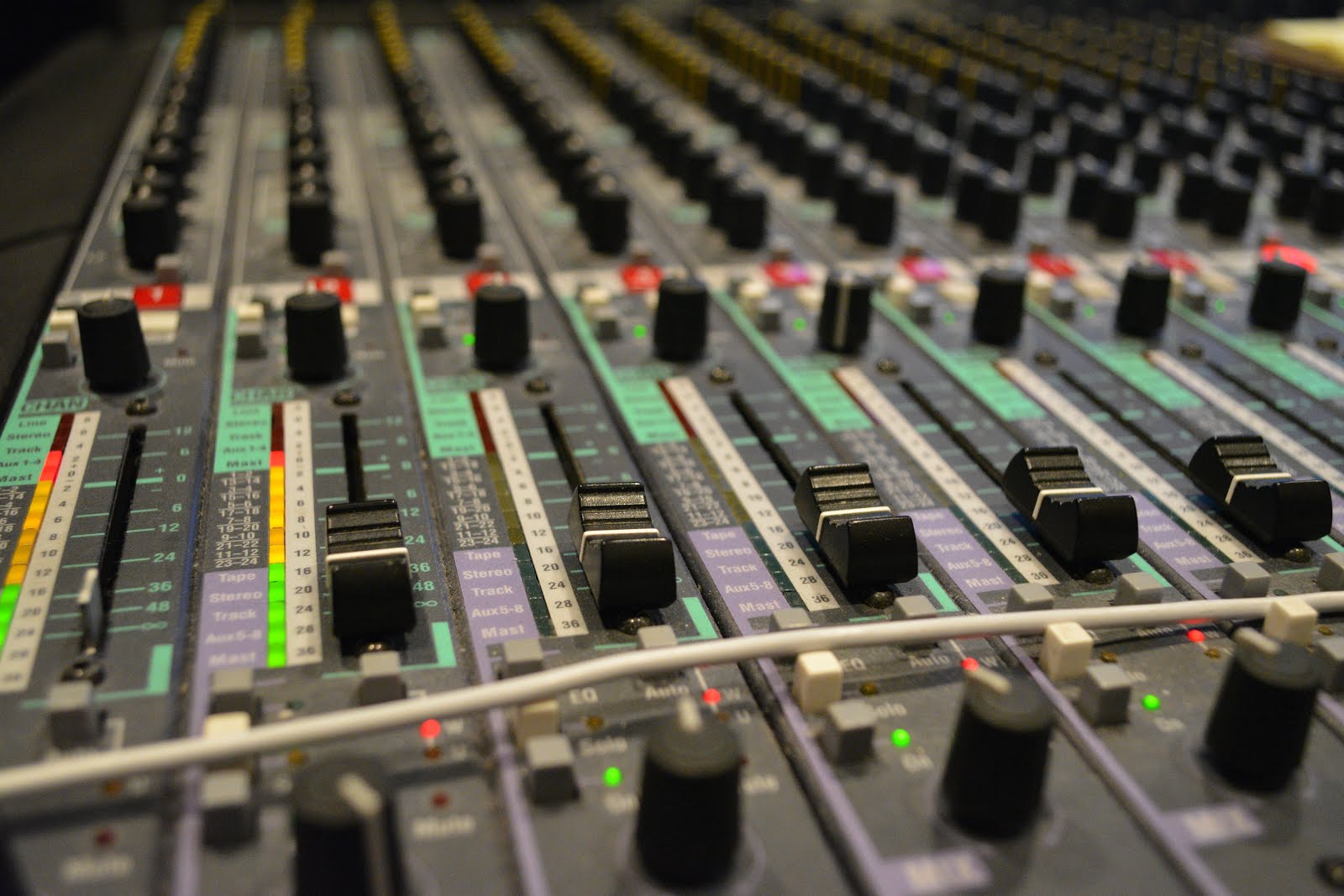 Tapeworks Recording Studios