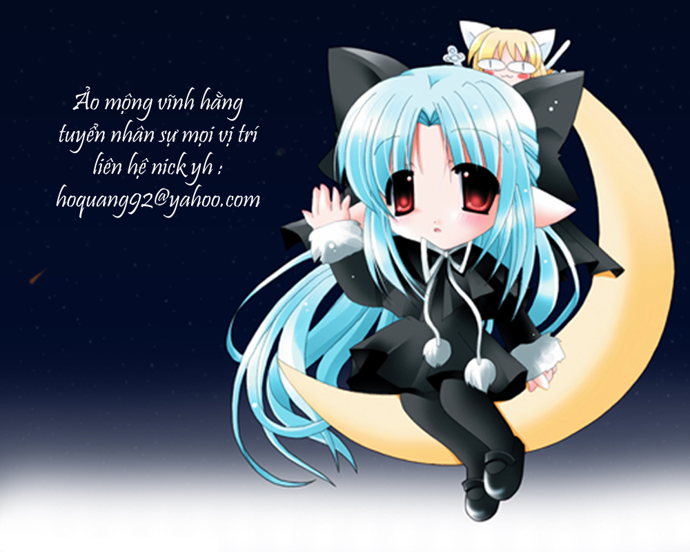 MUV LUV Unlimited chap 8